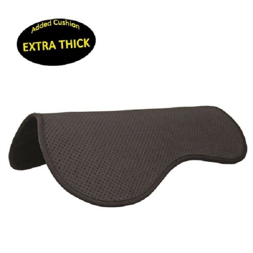 Nunn Finer Ultra No Slip Cushion Contour Pad - Black