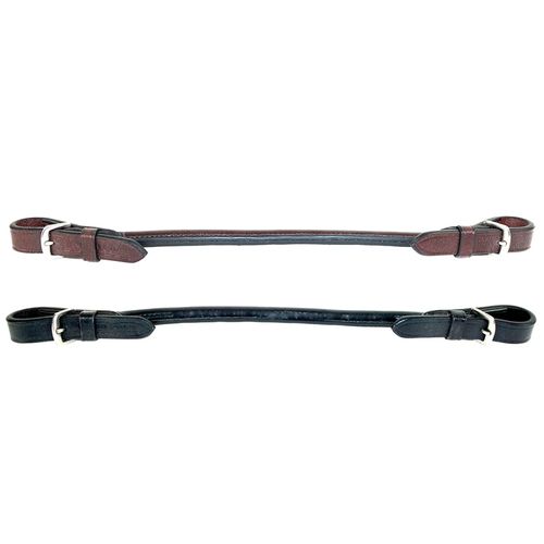 Nunn Finer Hand Hold Strap - Havana