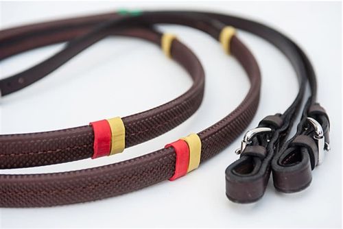 Nunn Finer Instant Training Rein Markers - MultiColor