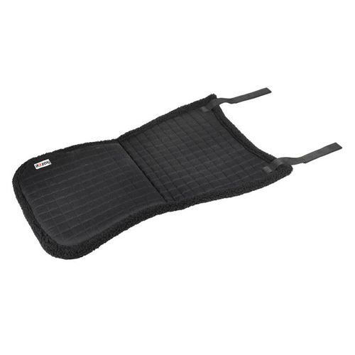 Horze Teddy Riser Pad - Black