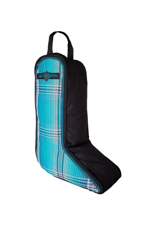 Kensington Padded Short Boot Carry Bag - Atlantis