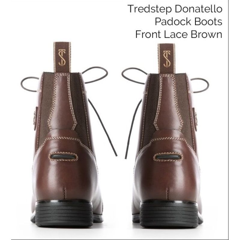 Tredstep donatello dress clearance boot