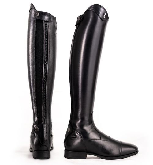 Tredstep Medici II Dress Boot - Black