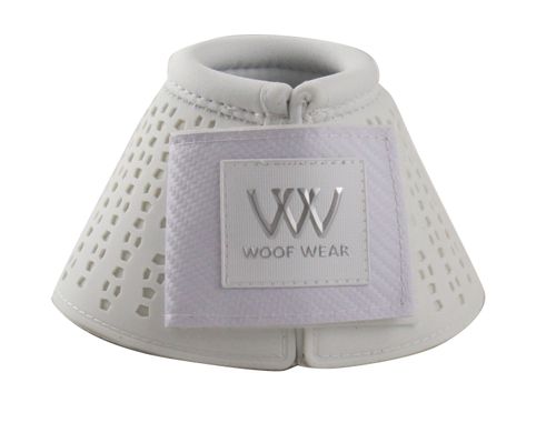 Woof Wear iVent Overreach Boots - White