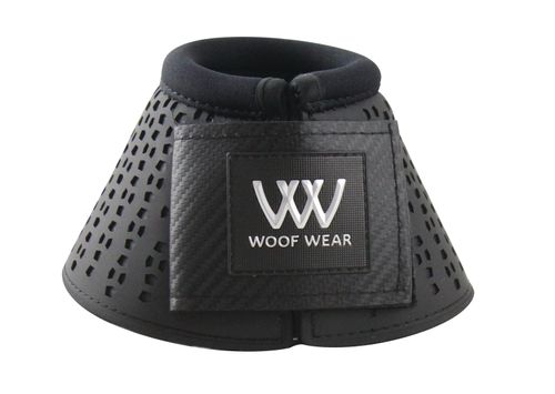 Woof Wear iVent Overreach Boots - Black