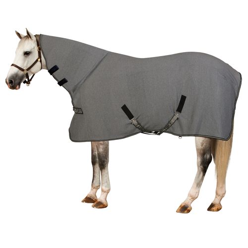 Centaur Turbo-Dry Cooler w/Neck - Melange Grey