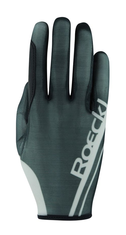 Roeckl Moyo Gloves - Black Shadow