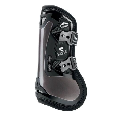 Veredus Olympus Absolute Front Boots - Black