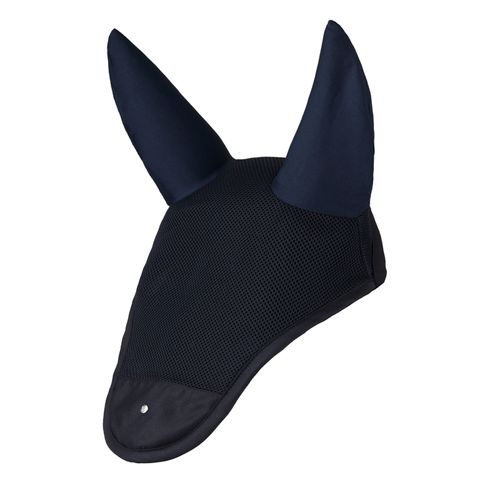 Horze Phoenix Ear Bonnet - Dark Navy