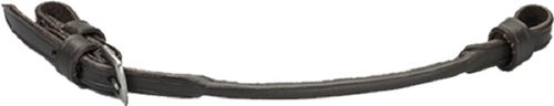 Camelot Camelot Round Lip Strap - Brown