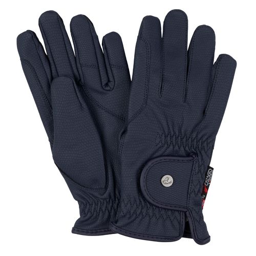 Catago FIR-Tech Elite Show Gloves - Navy