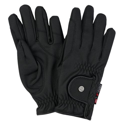 Catago FIR-Tech Elite Show Gloves - Black