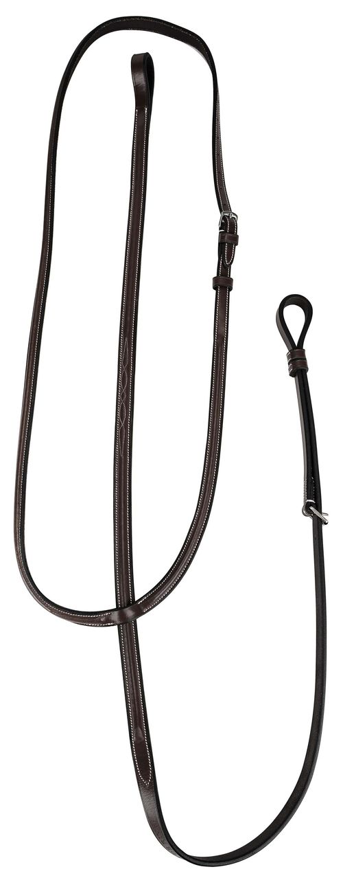 Ovation Fancy Stitched Raised Standing Martingale 
