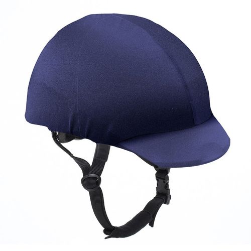 Ovation Zocks Helmet Cover - Navy