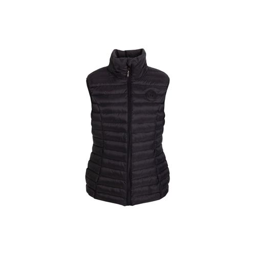 Back on Track Women's Tory Vest - Black