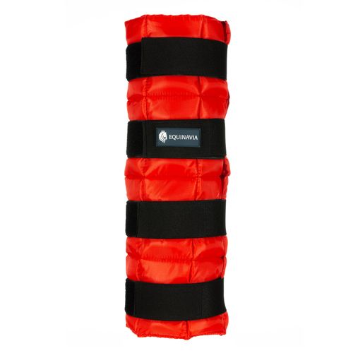 Equinavia Cool Relief Therapy Ice Wrap - Red