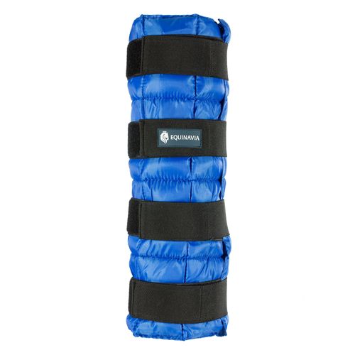 Equinavia Cool Relief Therapy Ice Wrap - Royal Blue