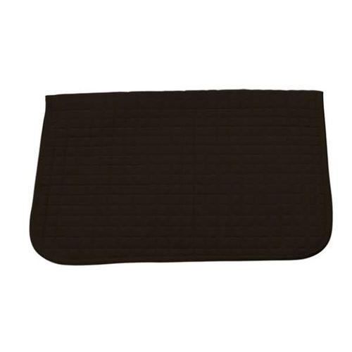 Centaur Quilted Baby Pad - Black