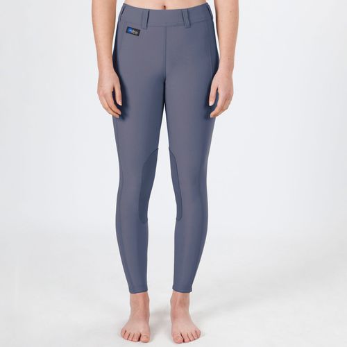 Irideon Women's Issential Tights - Bluestone