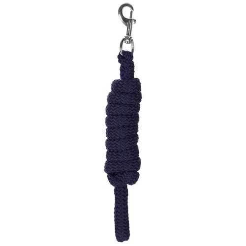 Equinavia Iris Soft Lead w/Snap - Navy