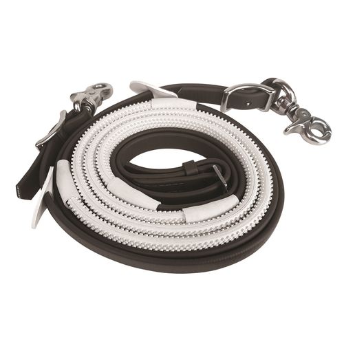 Zilco Ultra Endurance Reins - Black