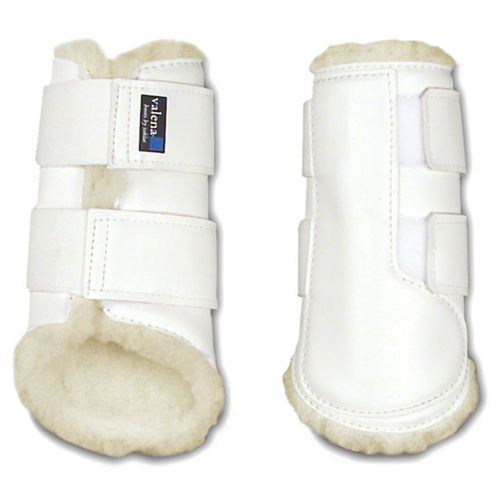 Toklat Valena Hind Boots - White