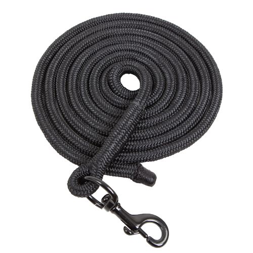 Blocker 10' Lead Rope - Black