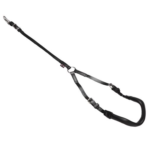 Zilco Endurance Crupper - Black