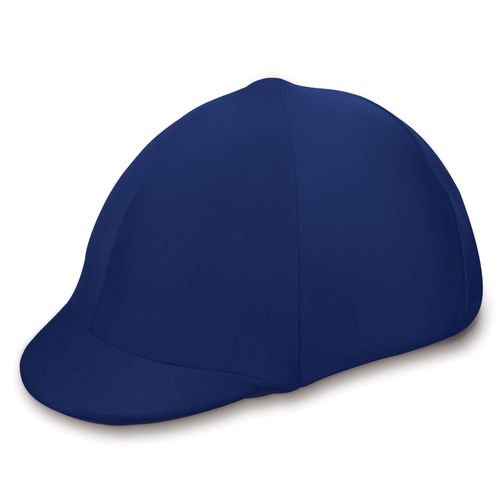 Toklat Lycra Helmet Cover - Navy