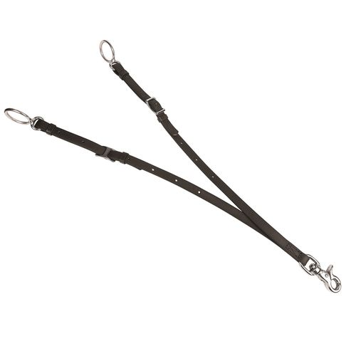 Zilco Ultra Endurance Martingale - Black