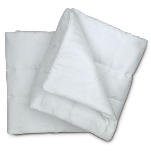 Toklat Pillow Leg Wraps - White