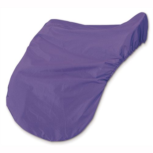 Toklat Foldaway Nylon All Purpose Saddle Cover - Purple
