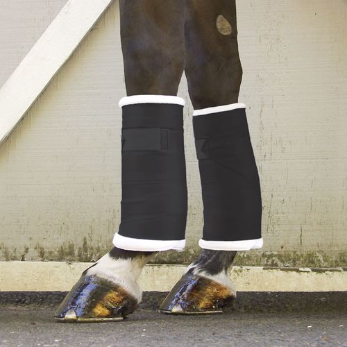 Toklat Standing Bandages - Black