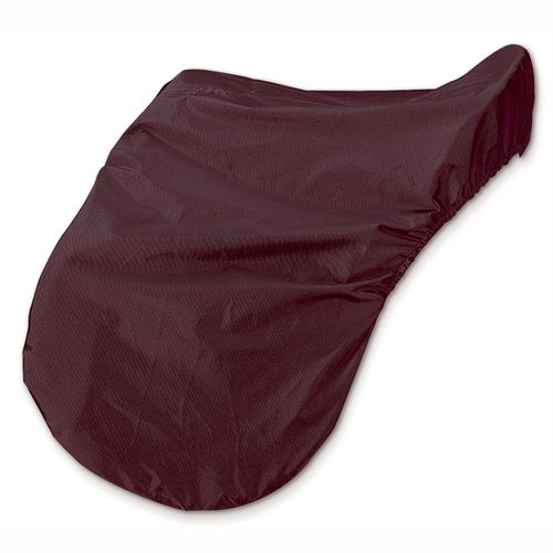 Toklat Foldaway Nylon All Purpose Saddle Cover - Burgundy