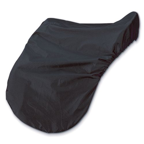 Toklat Foldaway Nylon All Purpose Saddle Cover - Black