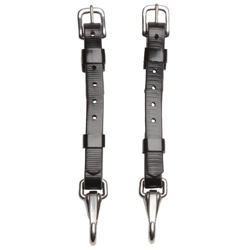 Zilco Marathon Bit Hangers - Black