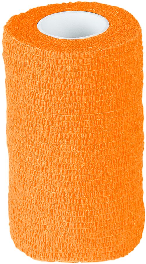 Finntack Flex Bandages - Orange