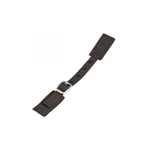 Weatherbeeta Replacement Chest Buckle Set - Black