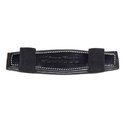 Nunn Finer Chin Guard - Black
