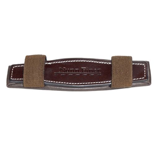 Nunn Finer Chin Guard - Havana