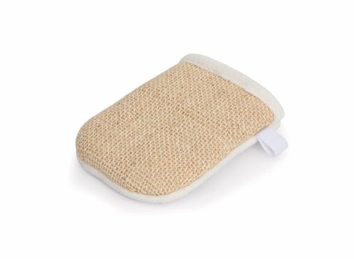 Shires Cactus Mitt - Natural