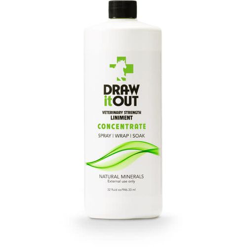 Draw It Out Spray Liniment Concentrate