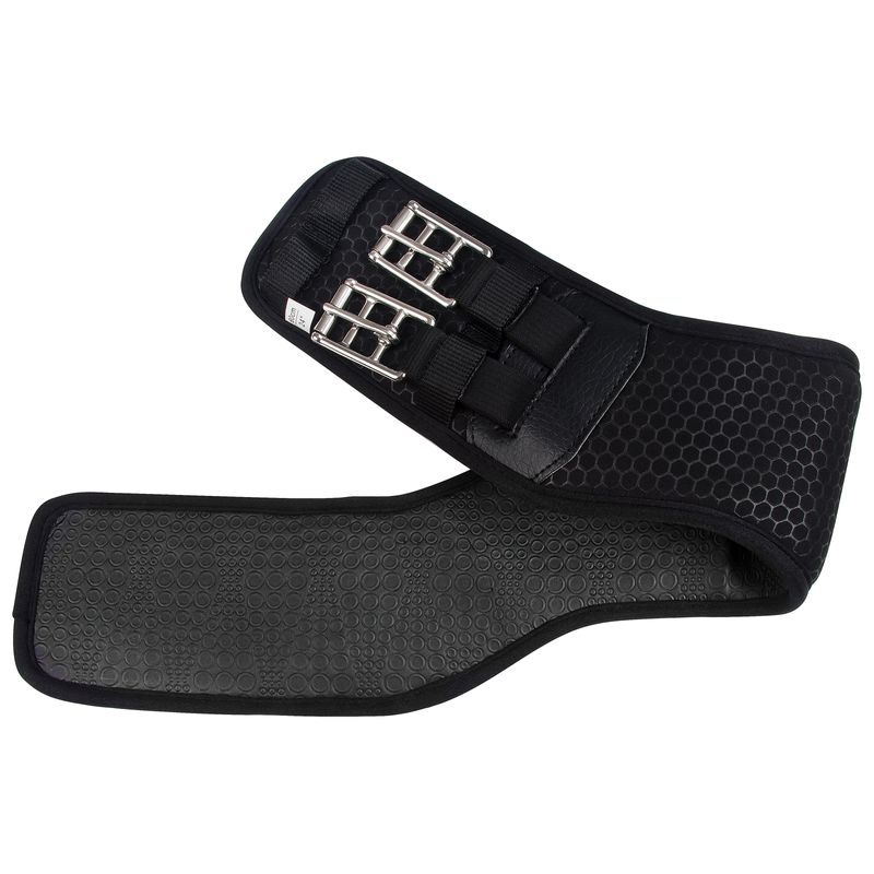 Flex Rider Anatomic Dressage Girth - Thumbnail 2