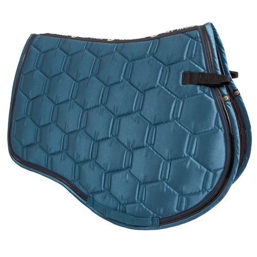 Toklat Tango Double Hexagon Close Contact Pad - Emerald