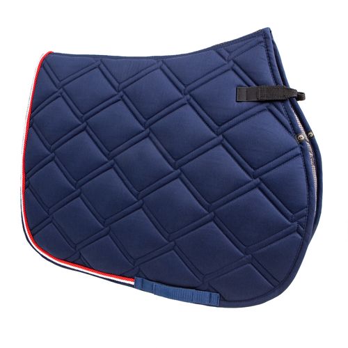 Toklat Tango Twisted Diamond General Purpose Pad - Navy