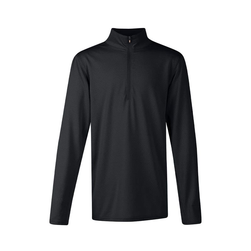 Chemise à manches longues Kerrits pour femme Ice Burundi
