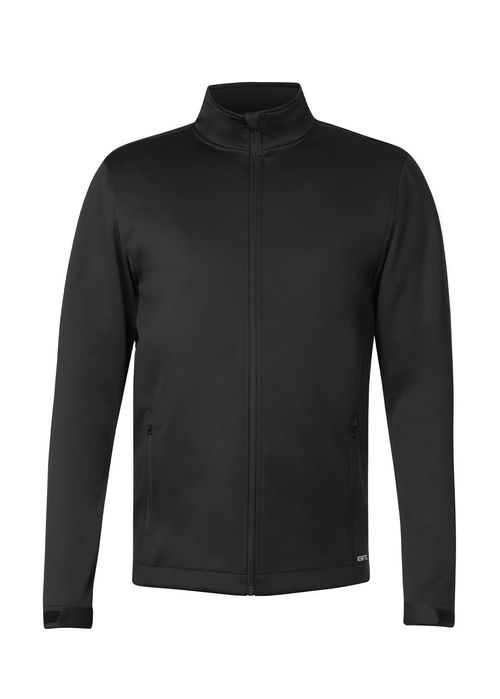 Kerrits Men's Softshell Riding Jacket - Black