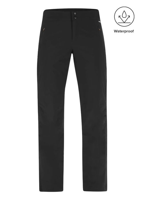 Kerrits Women's Waterproof All Around Rain Pants - Black