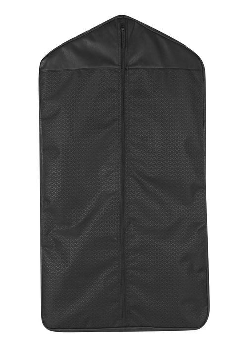 Kerrits EQ Garment Bag - Black Chevron Bits