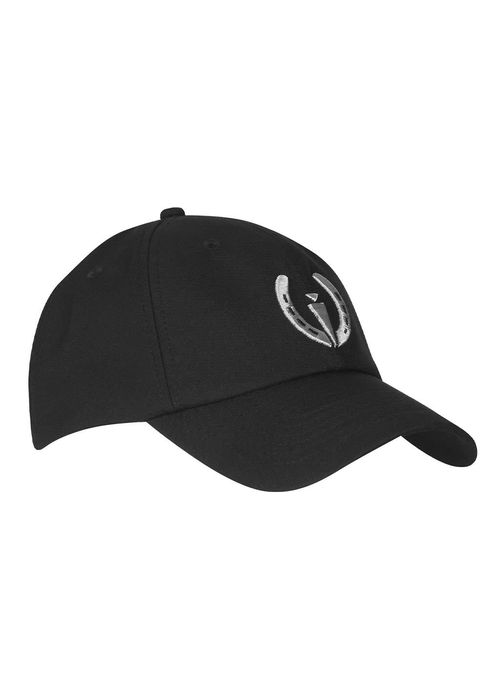 Kerrits Logo Hat - Black